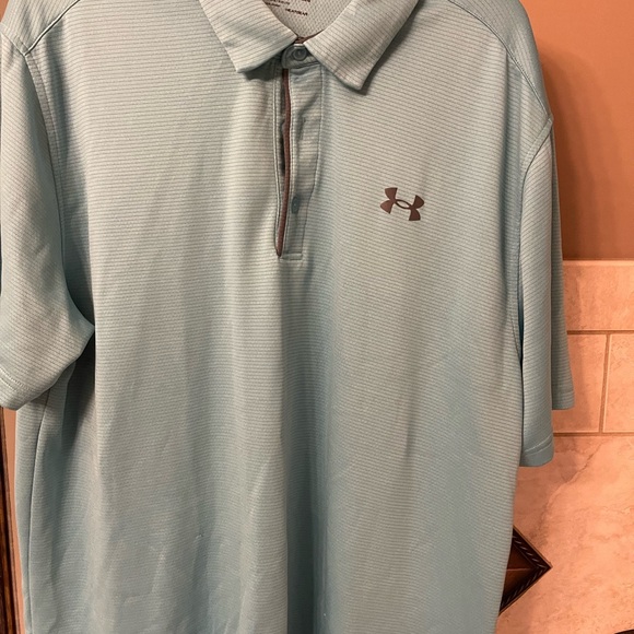 Bundle of 7 Under Amour mens 2XL shirts - Picture 3 of 10